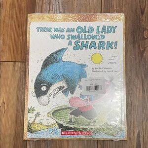 Scholastic 3-Book Pack